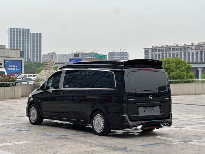 Фото 4 - Mercedes-Benz Vito