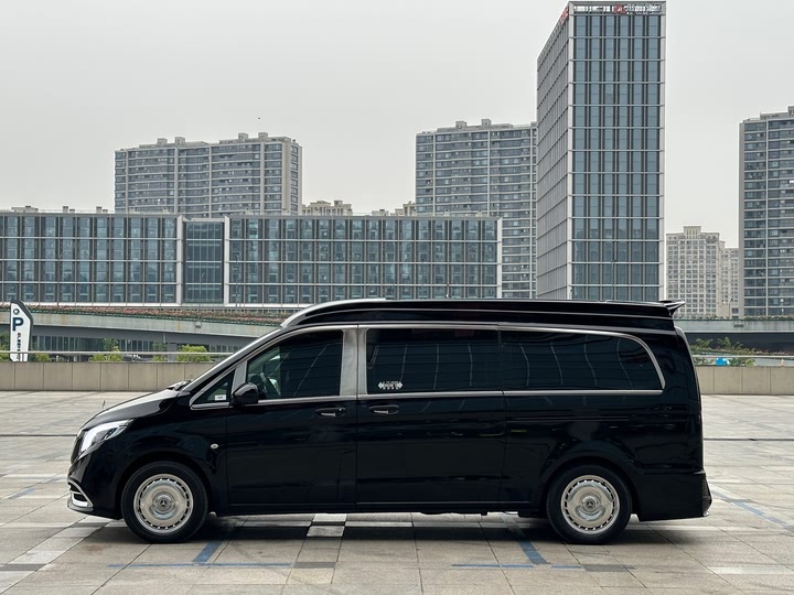 Фото 5 - Mercedes-Benz Vito