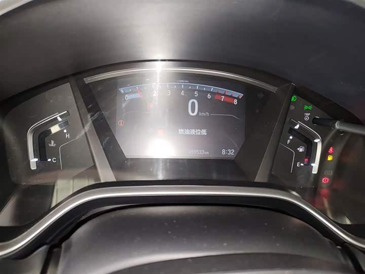 Фото 12 - Honda Breeze