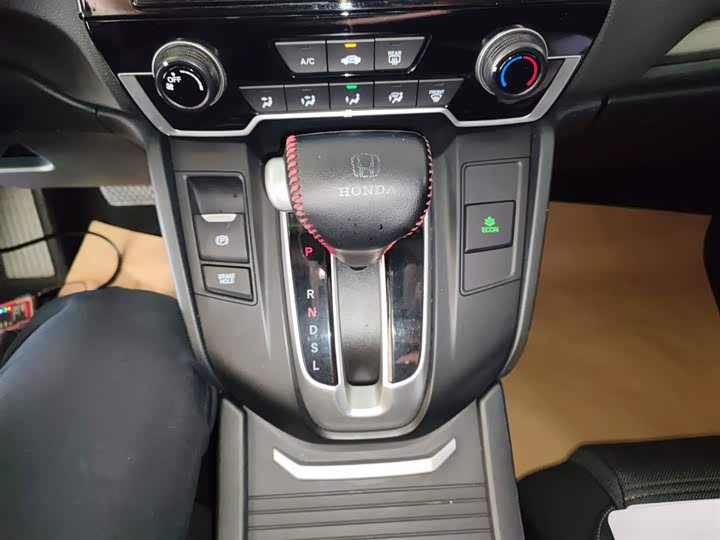 Фото 14 - Honda Breeze