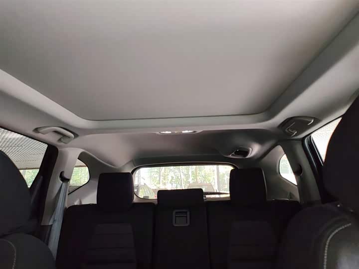 Фото 18 - Honda Breeze