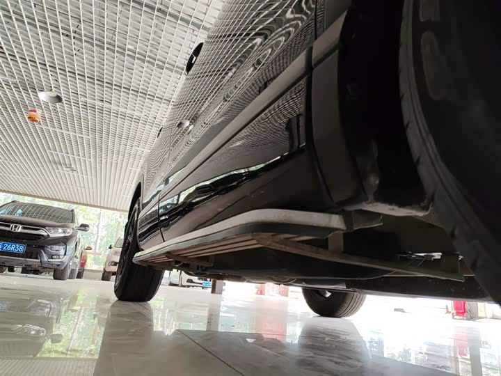 Фото 21 - Honda Breeze