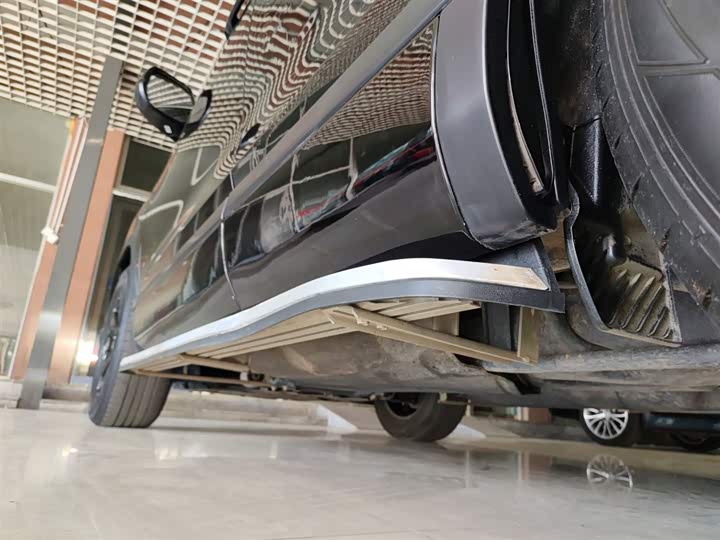 Фото 22 - Honda Breeze