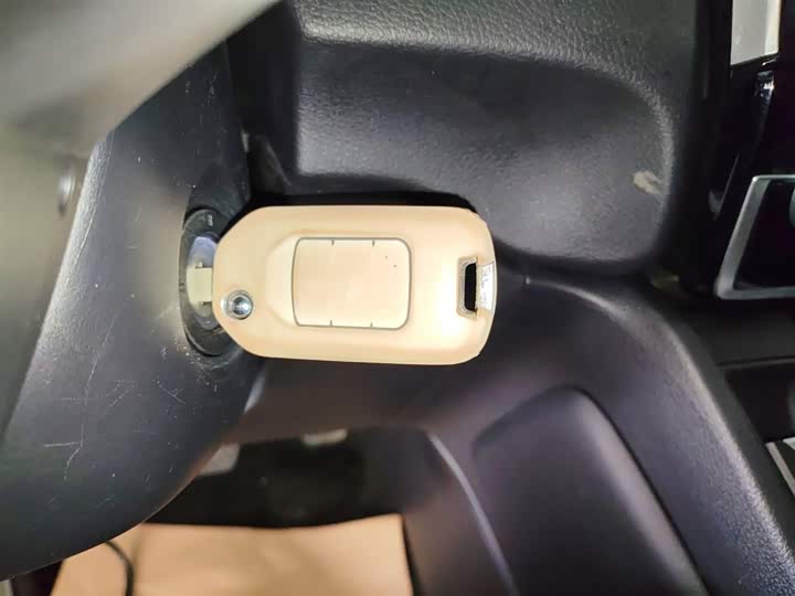 Фото 9 - Honda Breeze