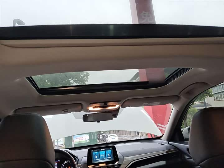 Фото 18 - Nissan Teana