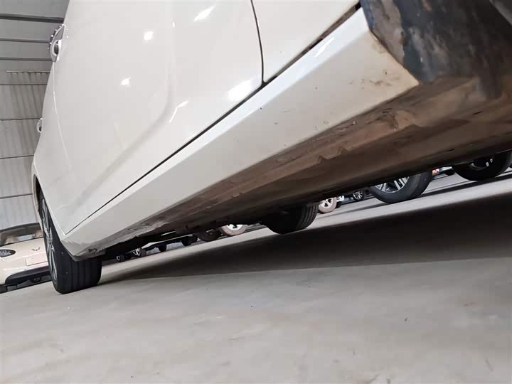 Фото 21 - Nissan Teana