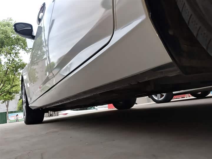 Фото 22 - Nissan Teana