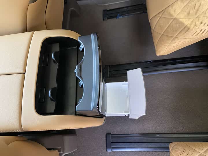 Фото 17 - Denza D9