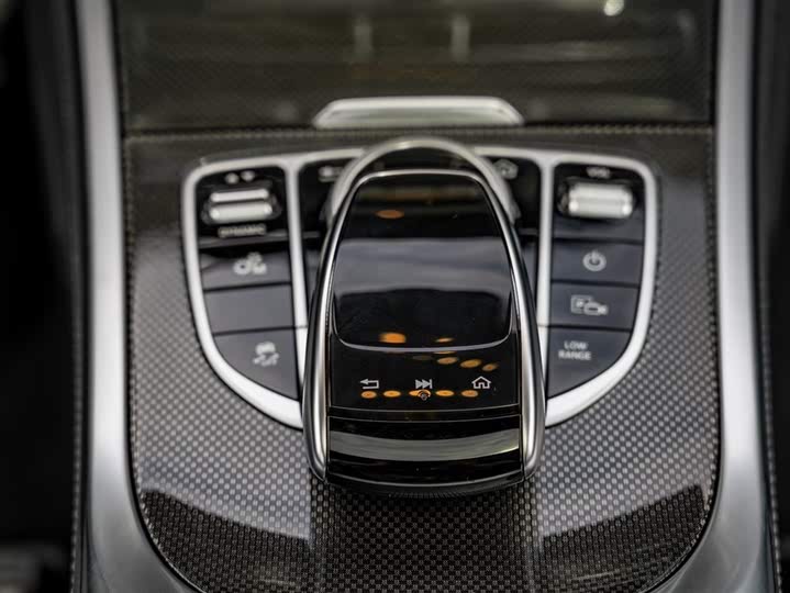 Фото 14 - Mercedes-Benz G-Class