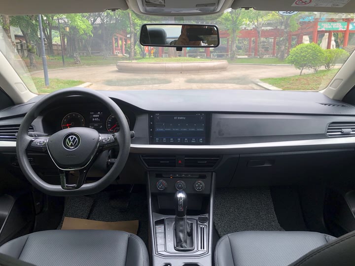 Фото 13 - Volkswagen Lavida