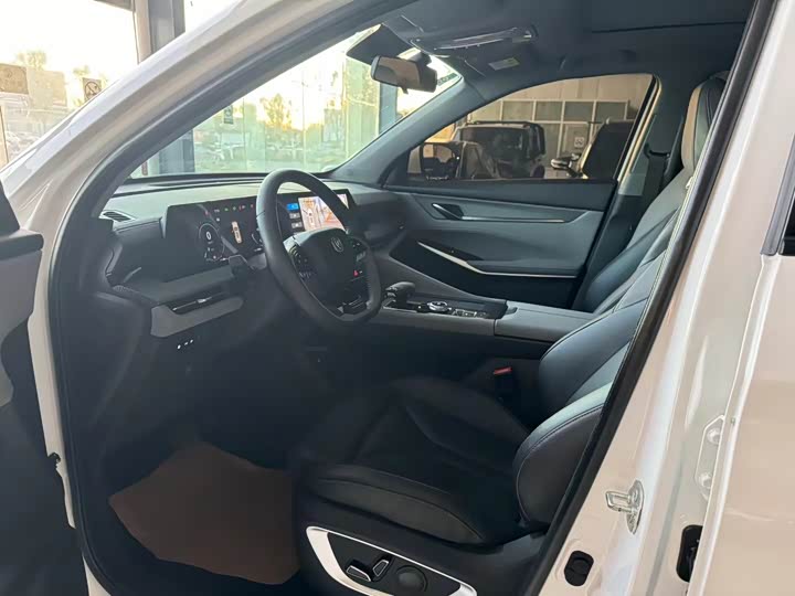 Фото 7 - Changan CS75 Plus