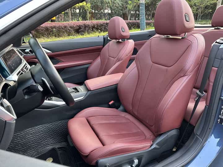 Фото 10 - BMW 4 Series