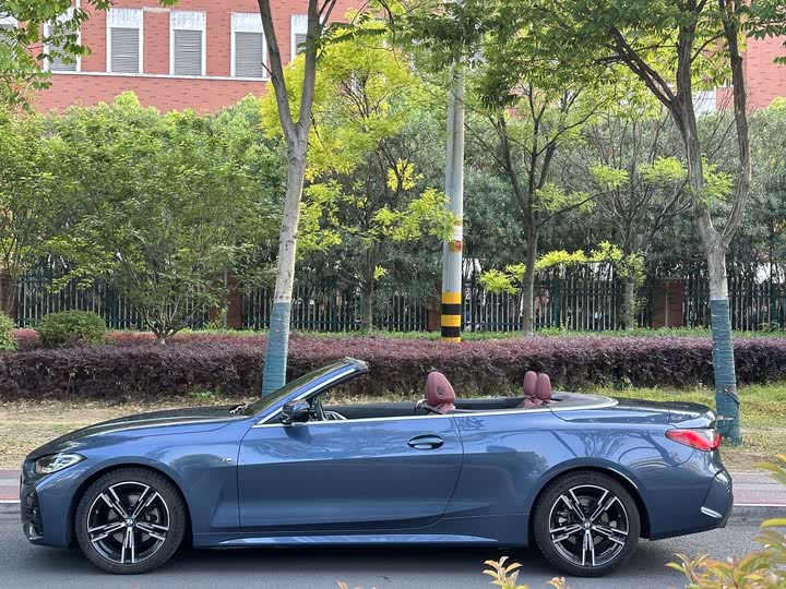 Фото 3 - BMW 4 Series