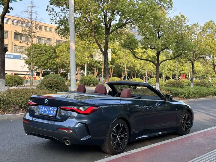 Фото 6 - BMW 4 Series