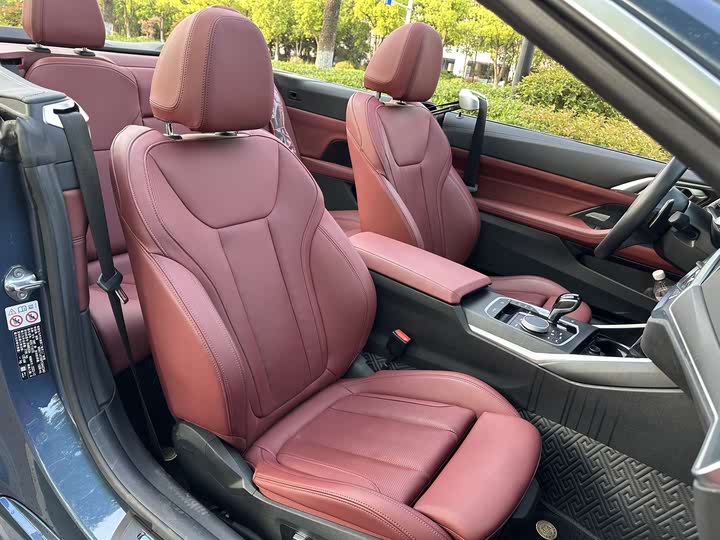 Фото 8 - BMW 4 Series