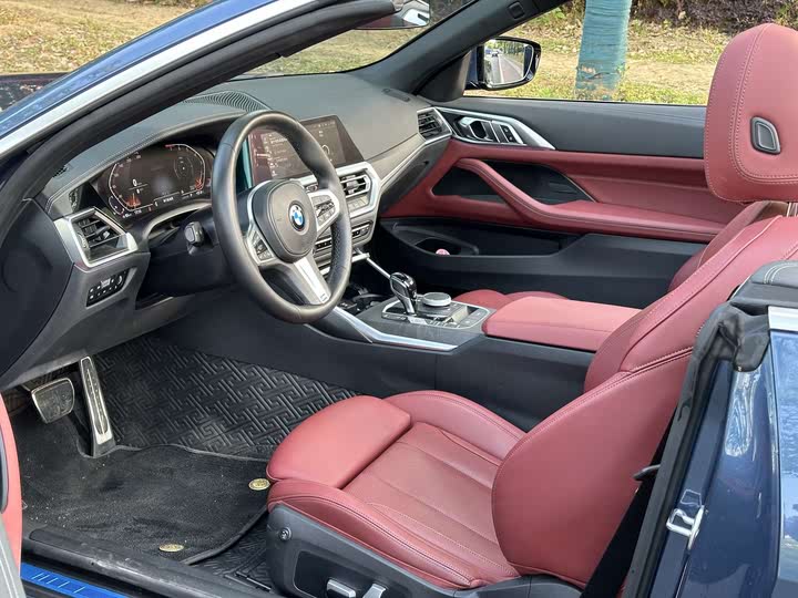 Фото 9 - BMW 4 Series