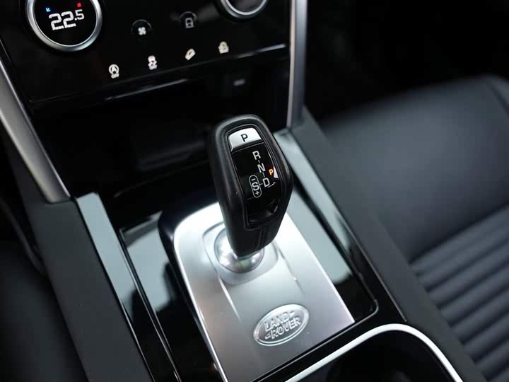 Фото 11 - Land Rover Discovery Sport