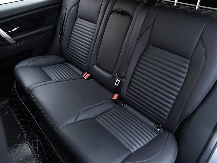 Фото 14 - Land Rover Discovery Sport