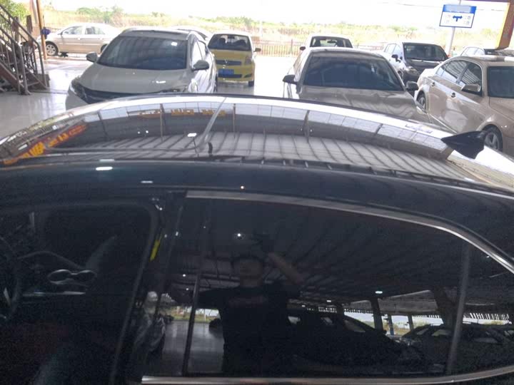 Фото 31 - Toyota Camry