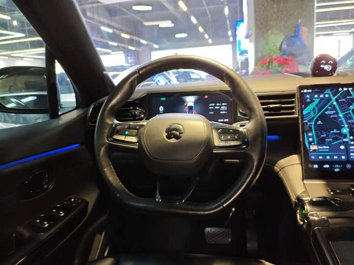 Фото 11 - Nio ES6