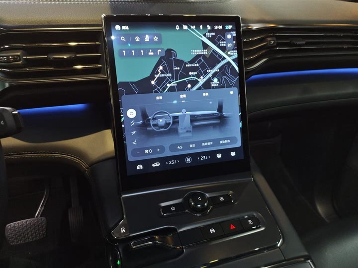 Фото 13 - Nio ES6