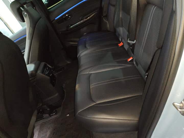 Фото 17 - Nio ES6