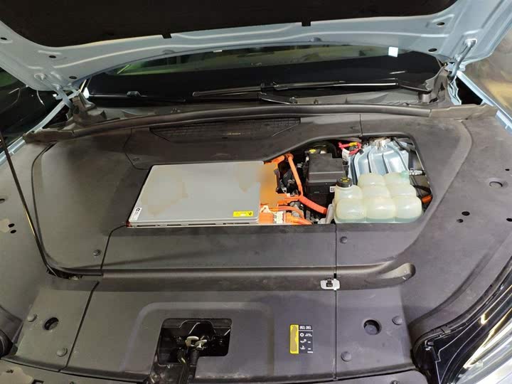 Фото 20 - Nio ES6