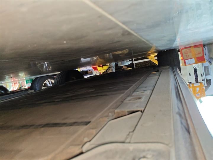 Фото 21 - Nio ES6