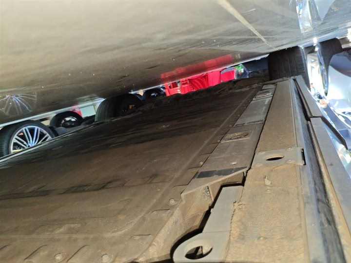 Фото 22 - Nio ES6