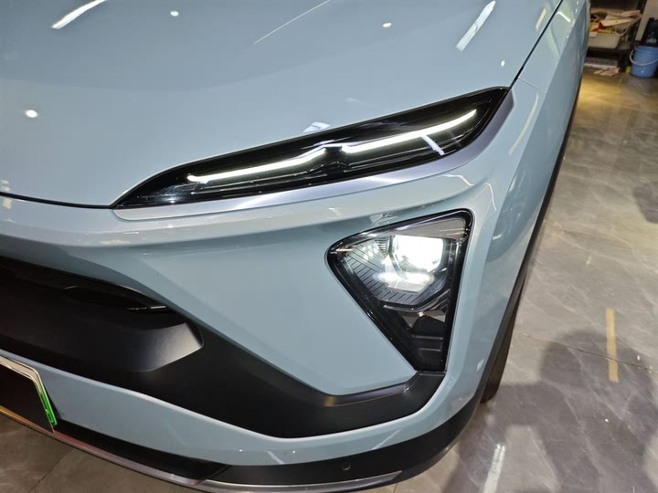 Фото 24 - Nio ES6