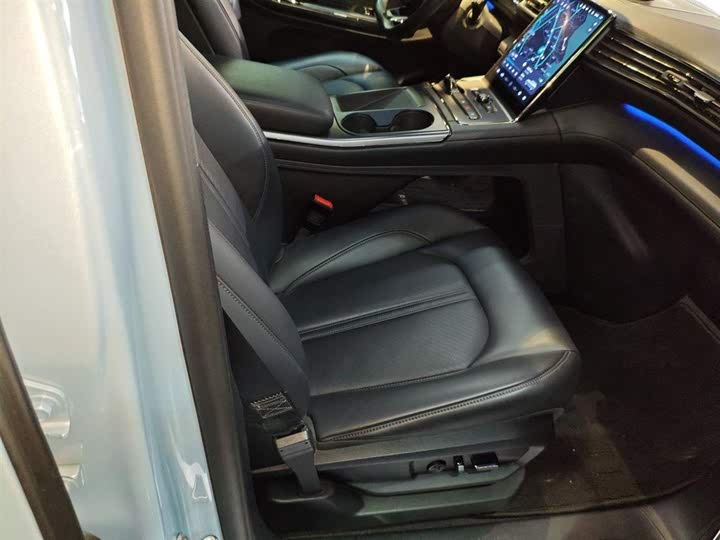 Фото 25 - Nio ES6