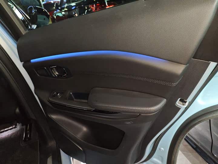 Фото 27 - Nio ES6