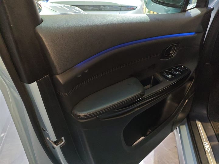 Фото 28 - Nio ES6