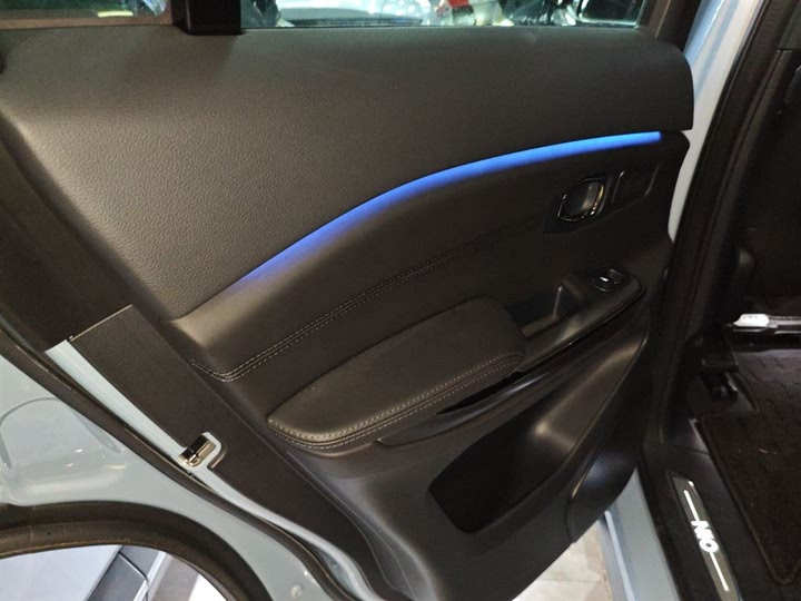 Фото 29 - Nio ES6