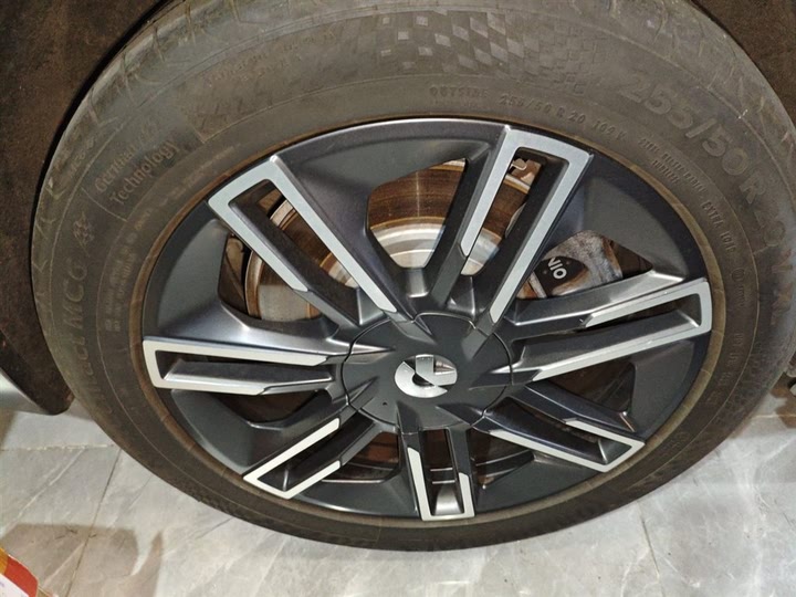 Фото 30 - Nio ES6