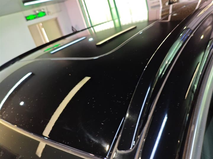 Фото 31 - Nio ES6