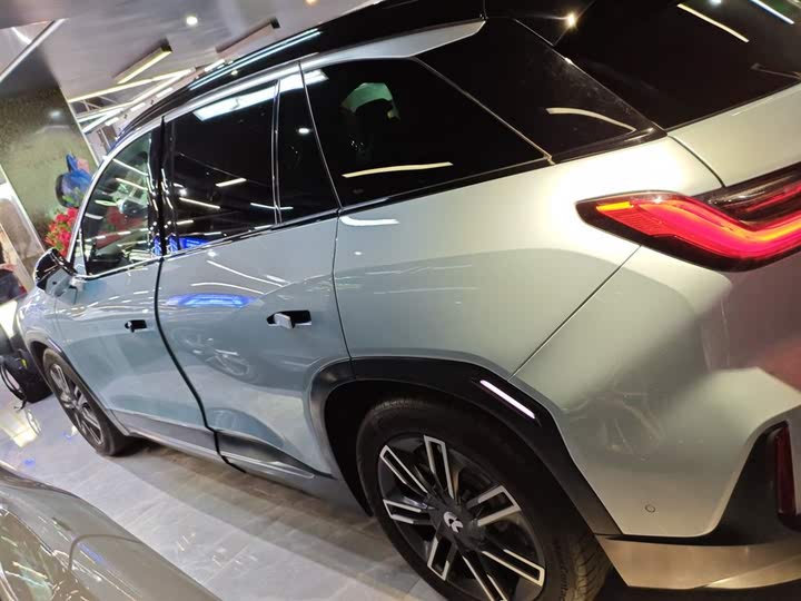 Фото 5 - Nio ES6