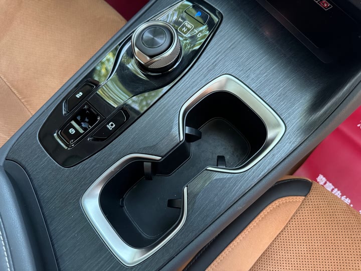 Фото 11 - Lexus RZ