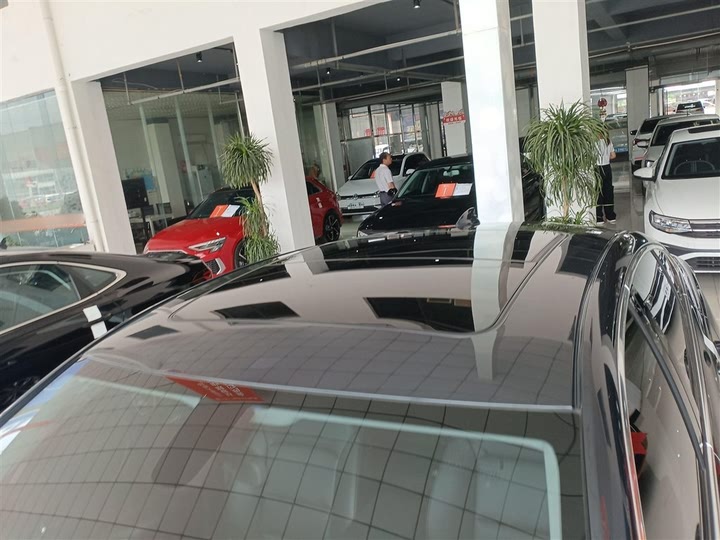 Фото 31 - Chevrolet Malibu XL