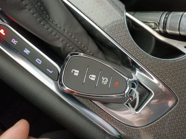 Фото 9 - Chevrolet Malibu XL