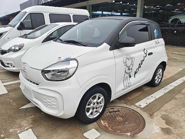 Фото 2 - Roewe Clever