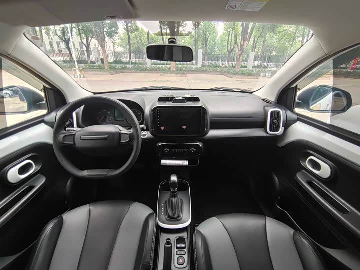 Фото 5 - Roewe Clever