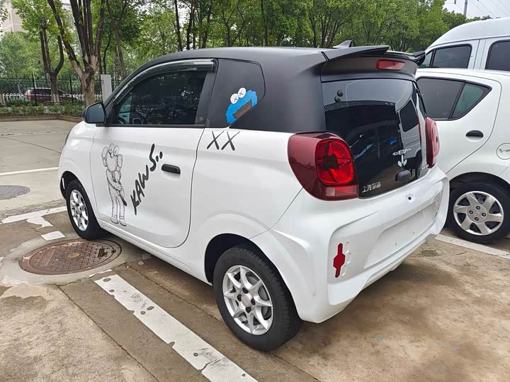 Фото 7 - Roewe Clever