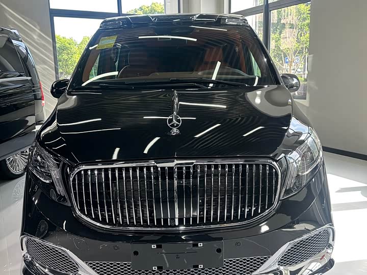 Фото 2 - Mercedes-Benz Vito