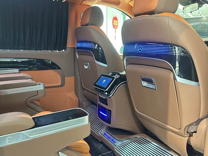 Фото 3 - Mercedes-Benz Vito