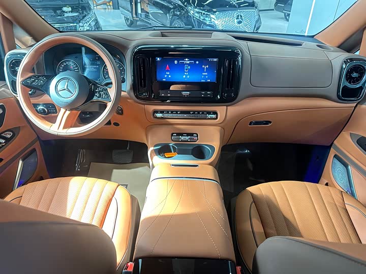 Фото 5 - Mercedes-Benz Vito