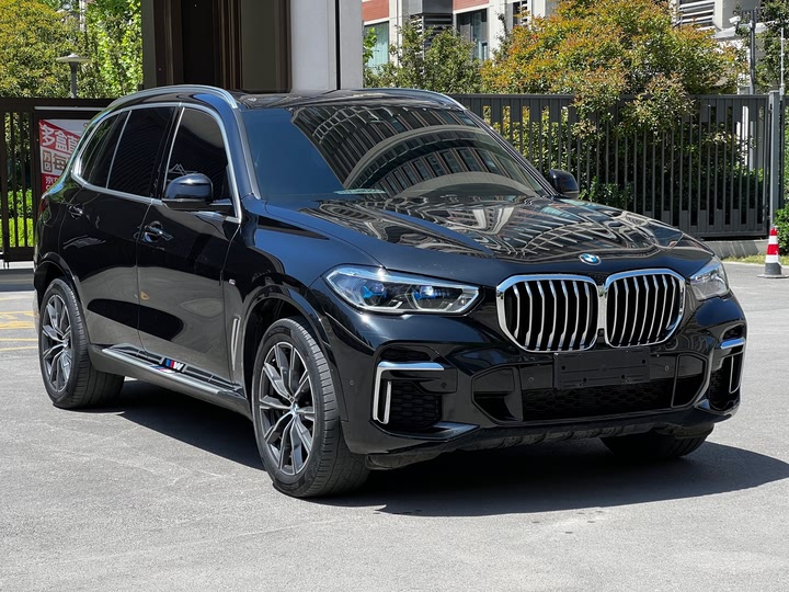 Фото 3 - BMW X5