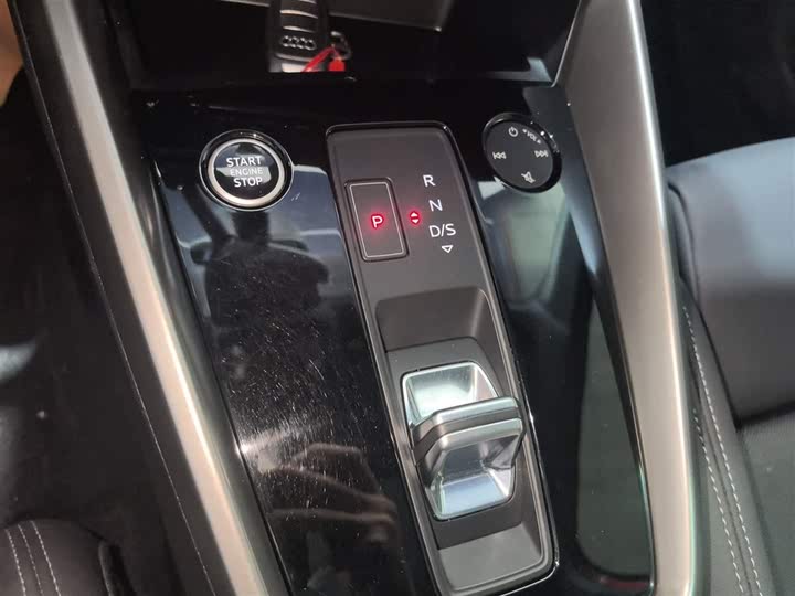 Фото 14 - Audi A3