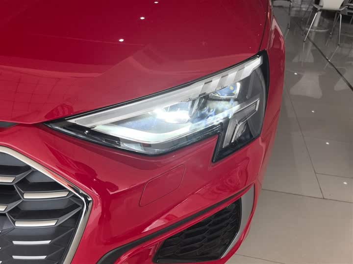 Фото 24 - Audi A3