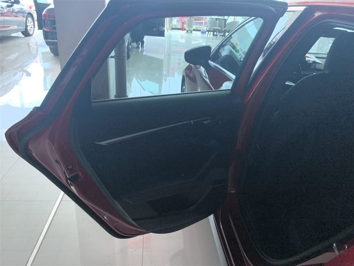 Фото 29 - Audi A3